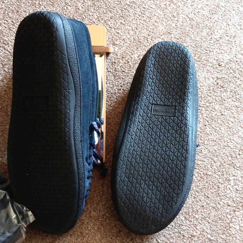 Health Haband Slippers 10.5  10 Available NWT - Picture 3 of 5